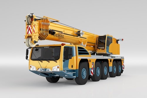 DEMAG-AC-160 autogrù noleggio lecce leadri