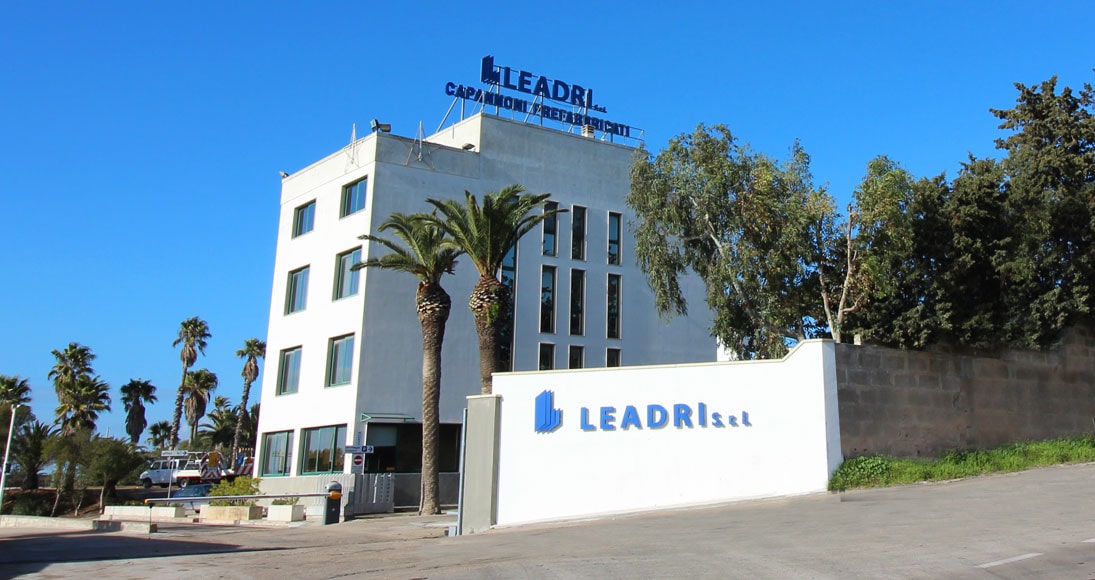 azienda-leader-realizzazione-grandi-opere-puglia-italia-leadri